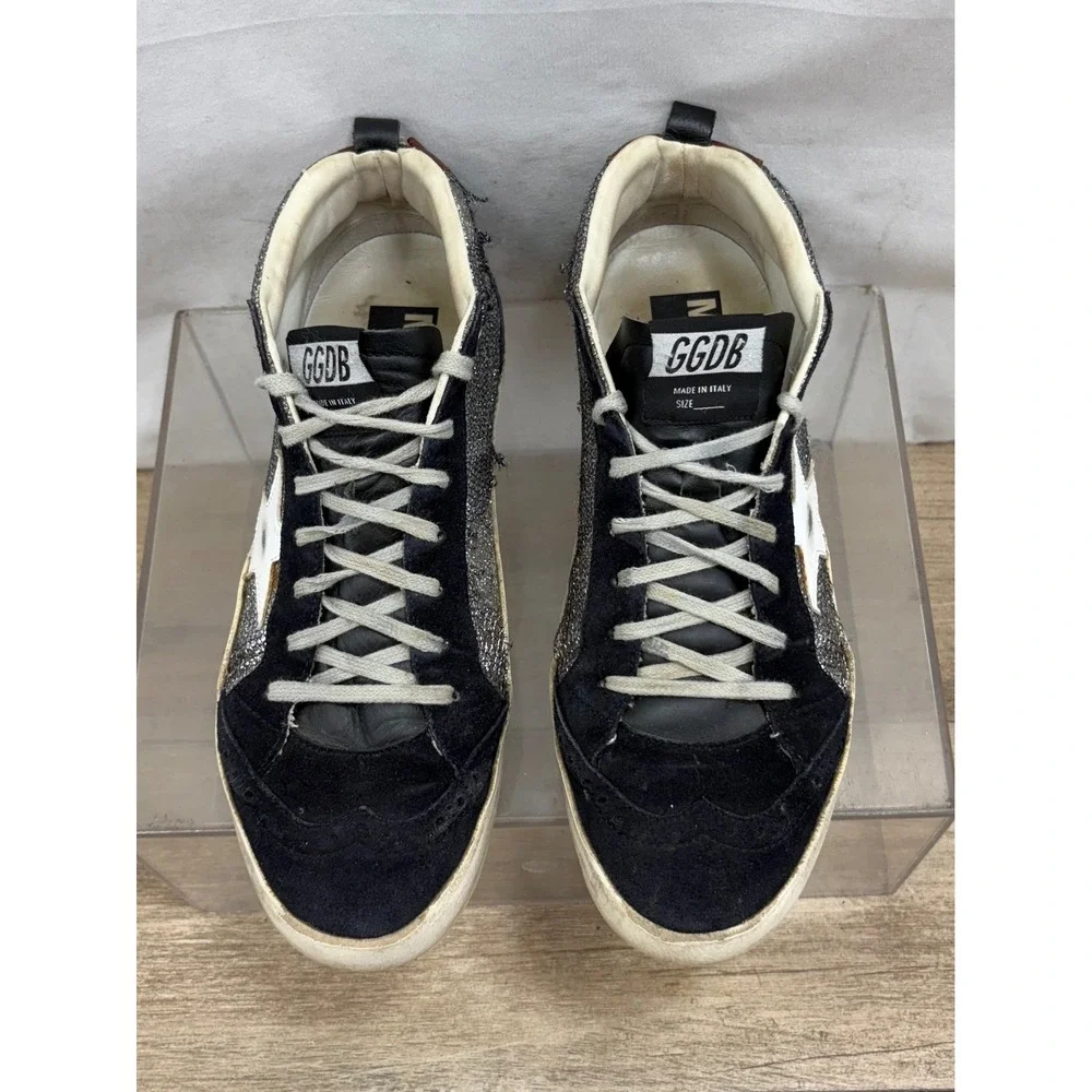 Golden Goose golden goose